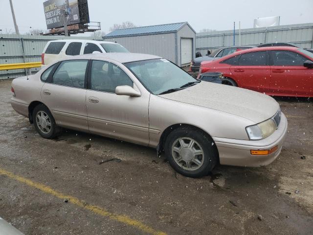 Toyota Avalon 1996 MCX10L