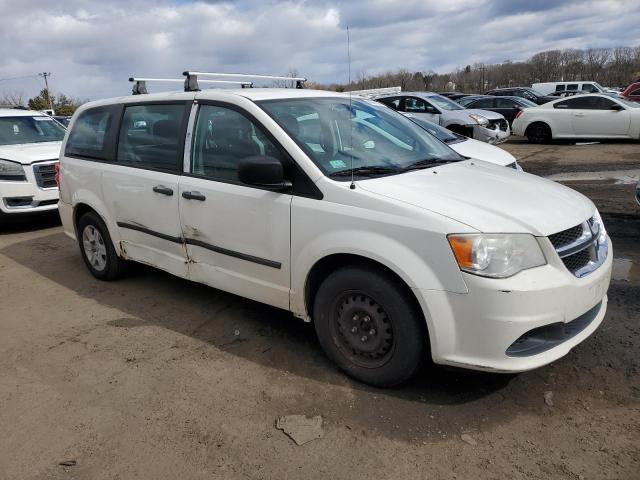 Dodge Grand Caravan 2012 RT