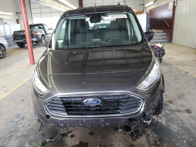 Ford Transit Connect 2019 XLT