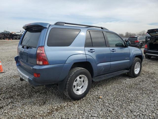 Toyota 4-Runner 2004 SR5