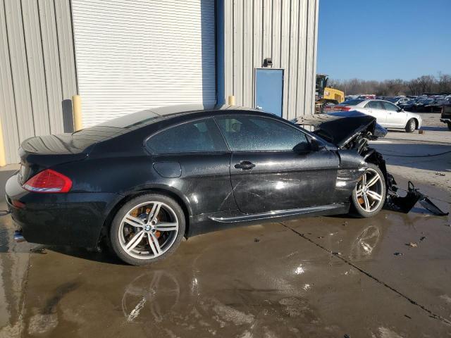 BMW M6 2008 6 - Series