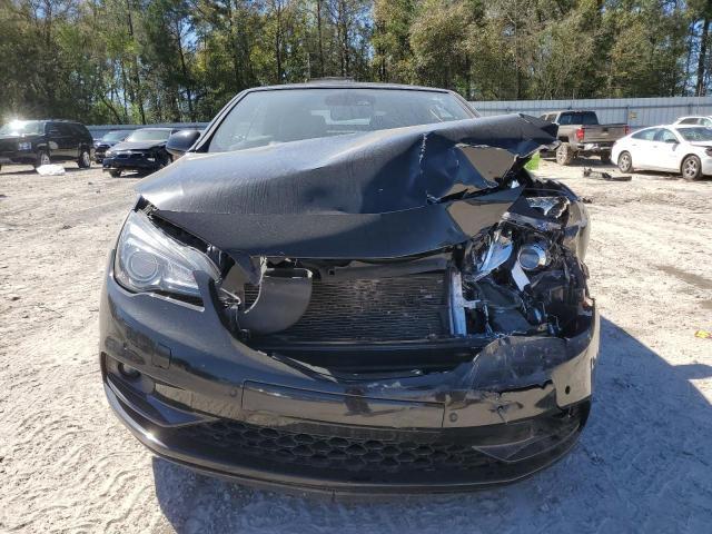 Buick Cascada 2019 Sport Touring