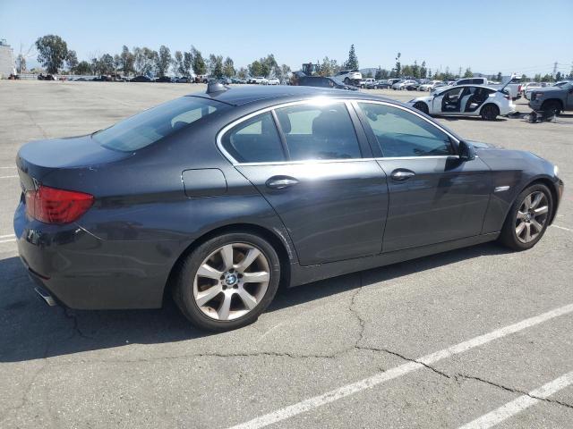 BMW 550i 2011 5-Series