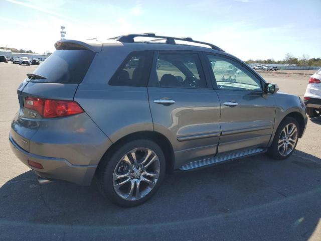 Acura RDX 2007 Technology Package