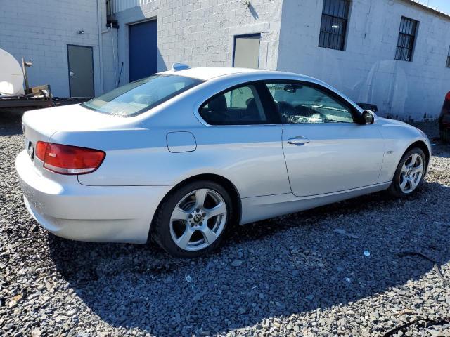 BMW 328xi 2008 SULEV