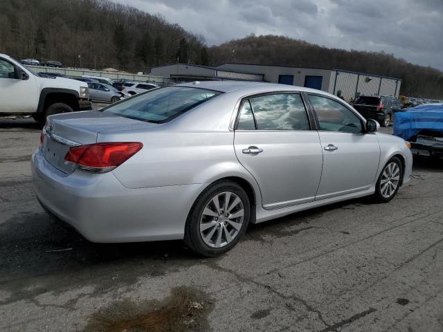 Toyota Avalon 2011 GSX30L