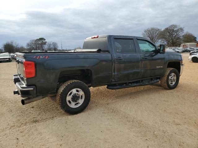 Chevrolet Silverado HD 2019 2500