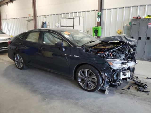 Honda Clarity 2018 PHEV