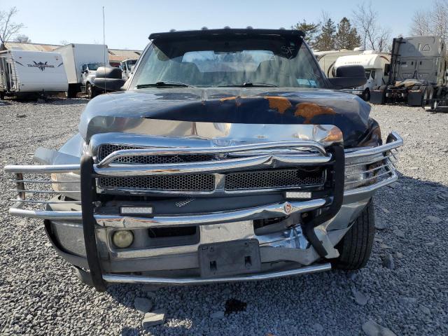 Dodge Ram 2001 3500