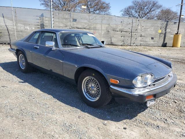 Jaguar XJS 1989 