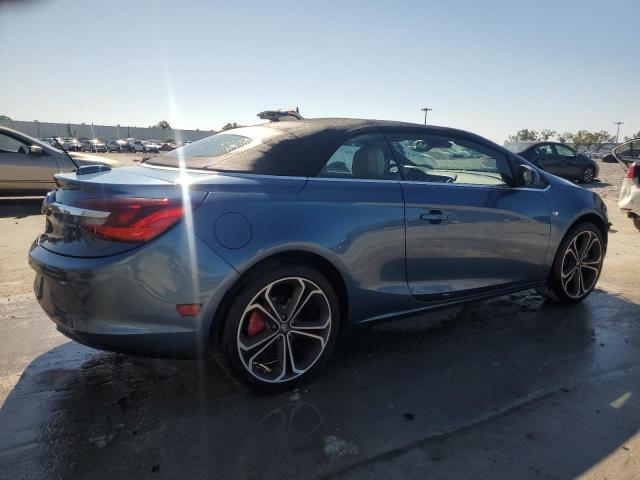 Buick Cascada 2016 