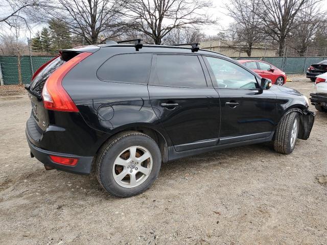 Volvo XC60 2010 