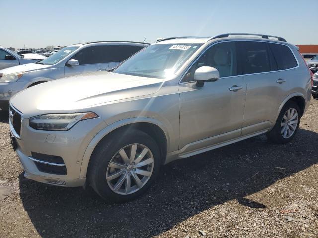Volvo XC90 2016 Hybrid