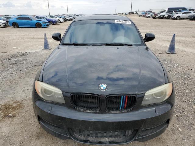 BMW 135i 2012 1-Series