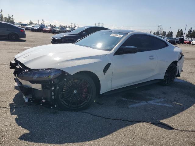 BMW M4 2025 4-Series