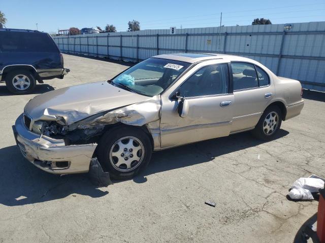 Infiniti I30 1998 