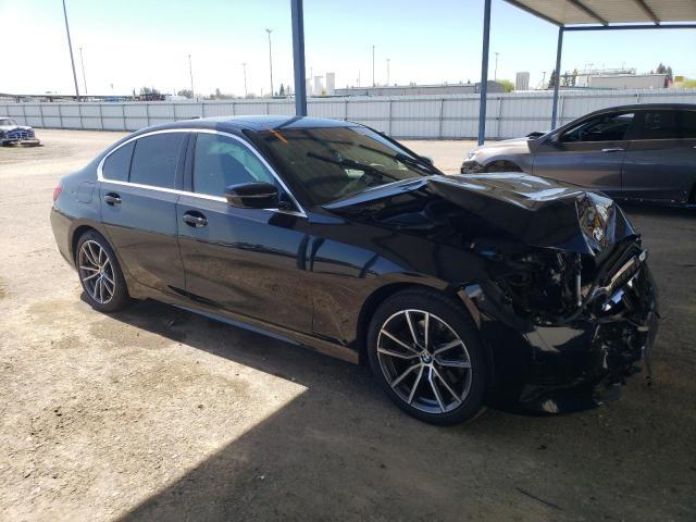 BMW 330e 2021 330e