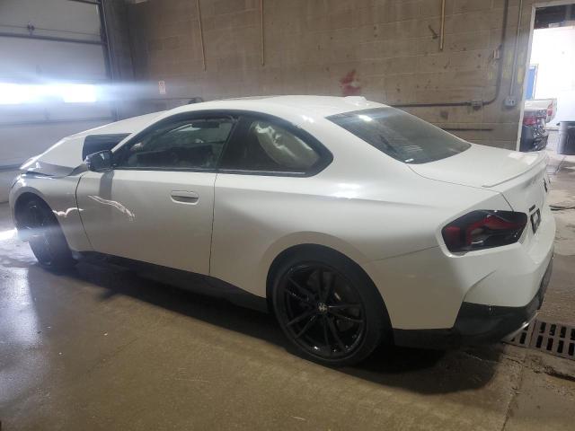 BMW M240i 2024 xDrive