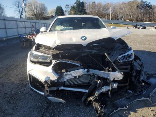 BMW X6 2021 xDrive40i