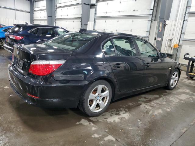 BMW 535xi 2008 5-Series
