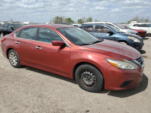 Nissan Altima 2016 