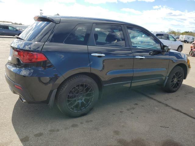 Acura RDX 2011 
