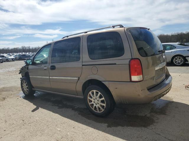 Buick Terraza 2006 EWB-CX