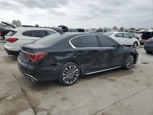 Acura RLX 2018 Technology Package