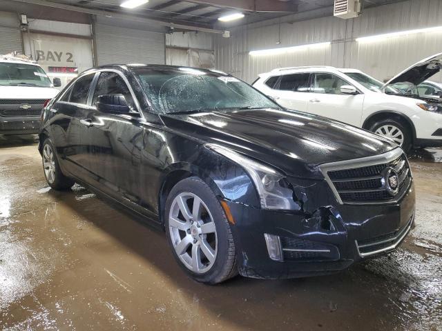 Cadillac ATS 2013 Standard