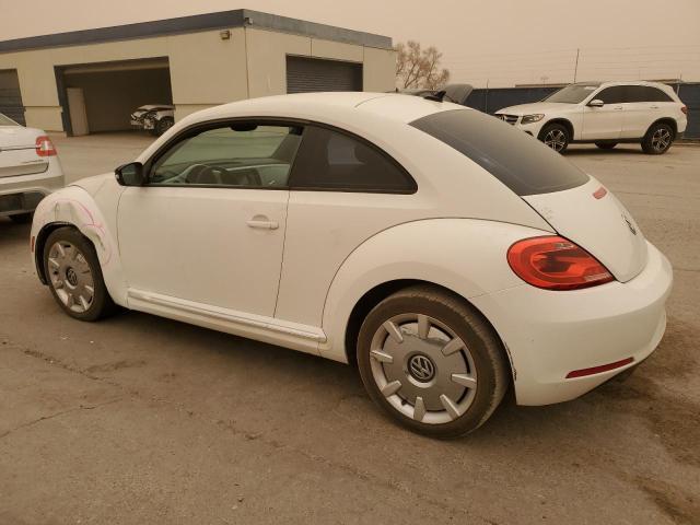 Volkswagen Beetle 2012 2.5L Beetle