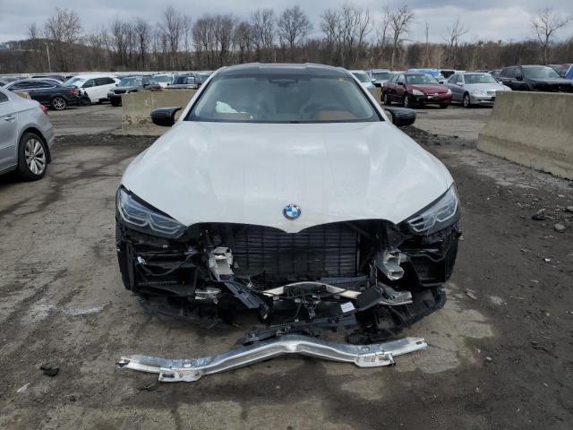 BMW M8 2023 8-Series