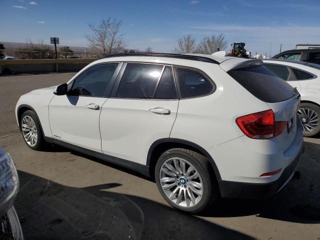 BMW X1 2014 xDrive28i