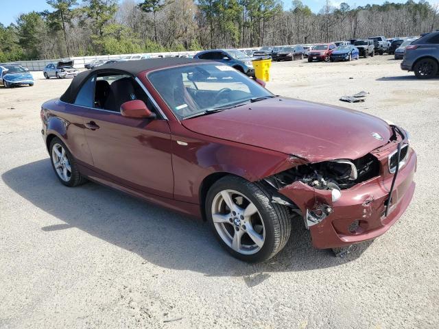 BMW 128i 2013 1-Series