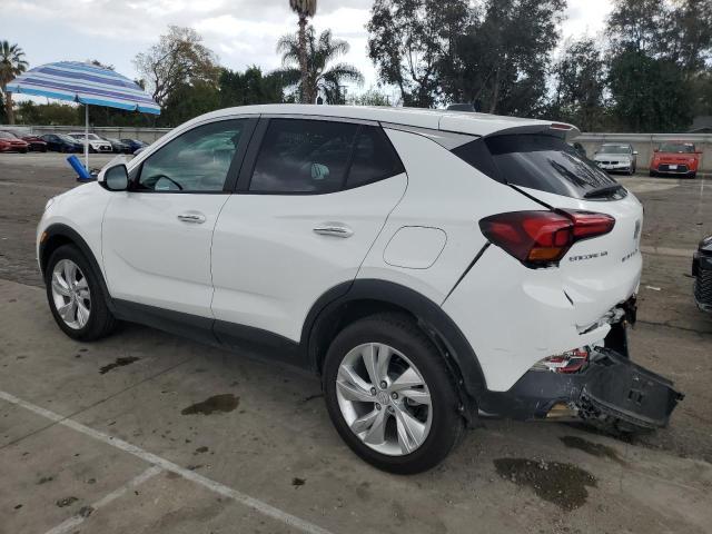 Buick Encore GX 2025 Preferred