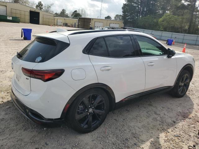 Buick Envision 2023 Preferred