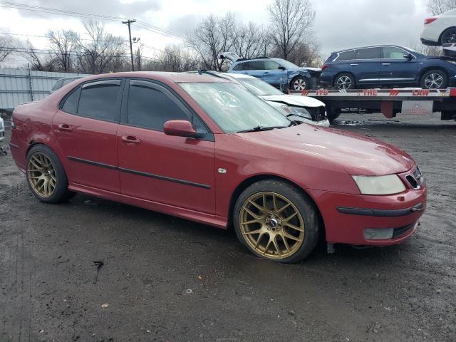 Saab 9-3 2007 