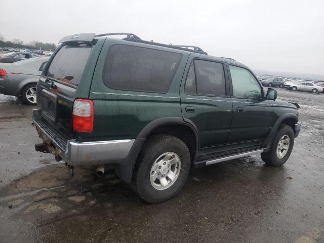 Toyota 4-Runner 1999 SR5 V6