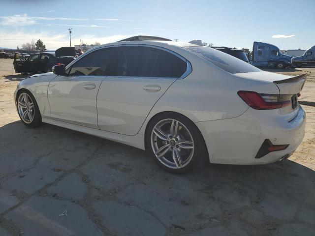BMW 330i 2020 330i NA