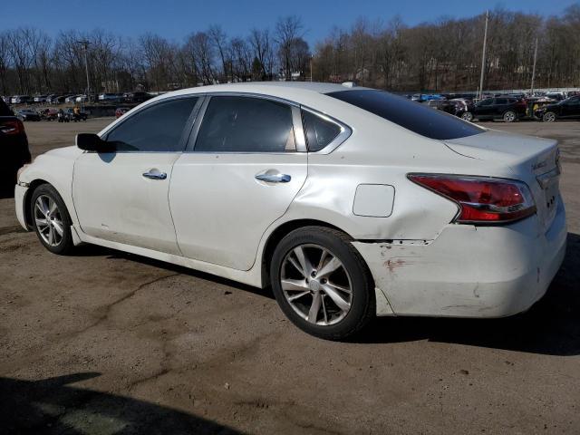 Nissan Altima 2014 