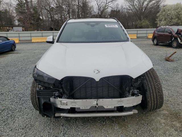 BMW X5 2024 X5 sDrive40i