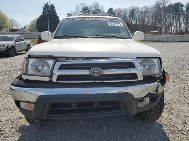 Toyota 4-Runner 2000 SR5 V6