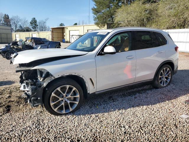 BMW X5 2023 sDrive40i