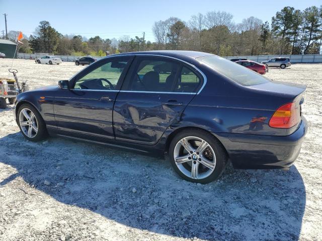 BMW 330xi 2003 