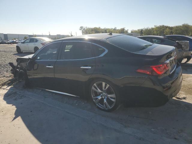 Infiniti Q70L 2018 