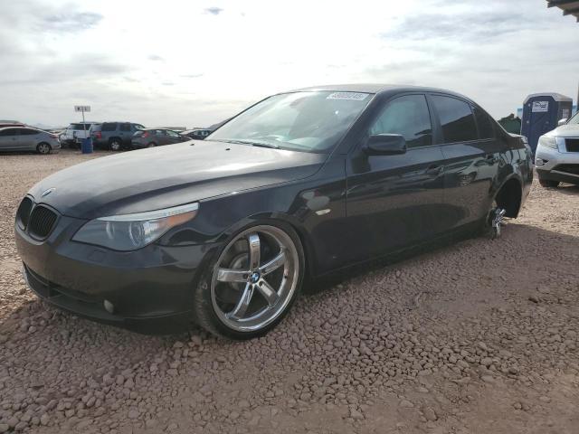BMW 545i 2004 5-Series