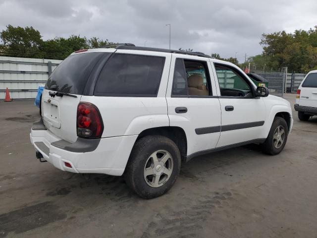 Chevrolet Trailblazer 2005 