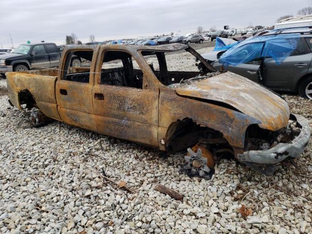GMC Sierra 2003 