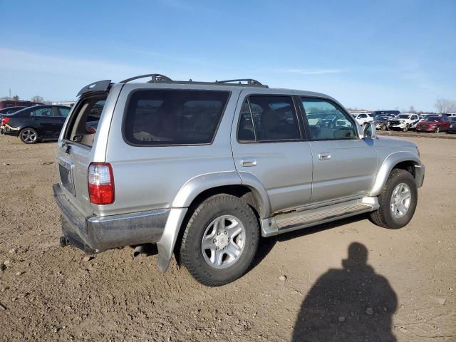 Toyota 4-Runner 2002 SR5