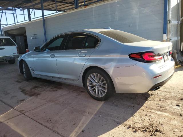 BMW 540i 2021 540i