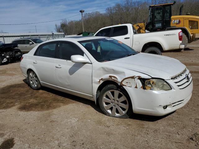 Toyota Avalon 2006 GSX30L